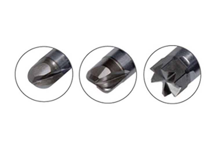 New CBN tools 345 & 495 & 575 Series ADDS BIG PRECISION TO TINY TOOLS